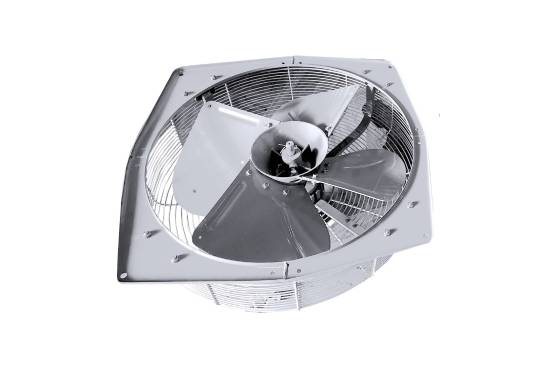 Fan 1