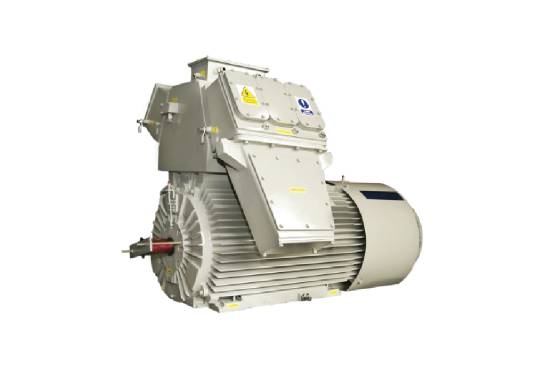 Industrial Motors